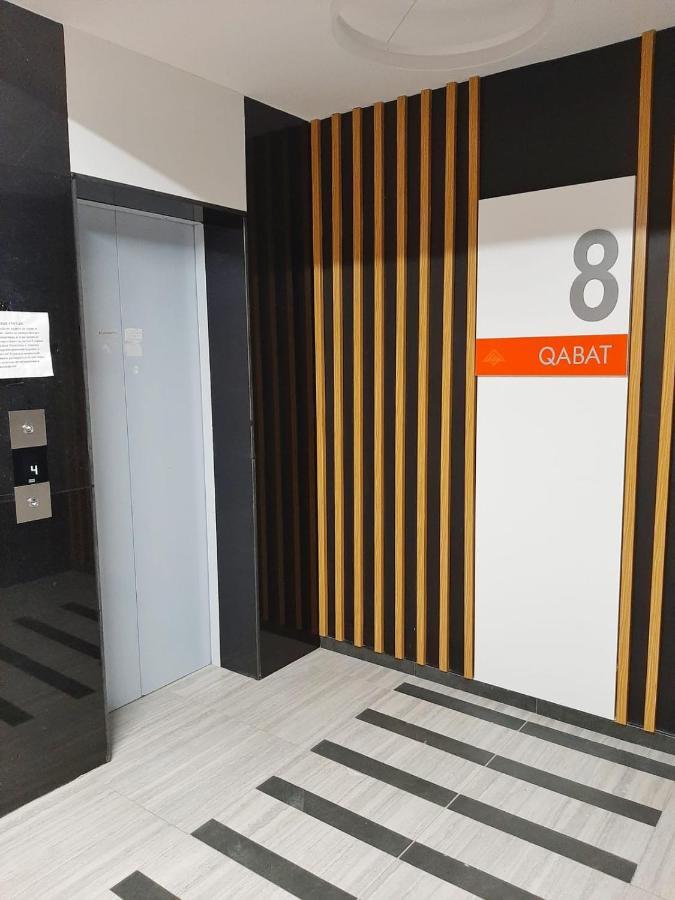Apartament Element, 157 Ałma Ata Zewnętrze zdjęcie