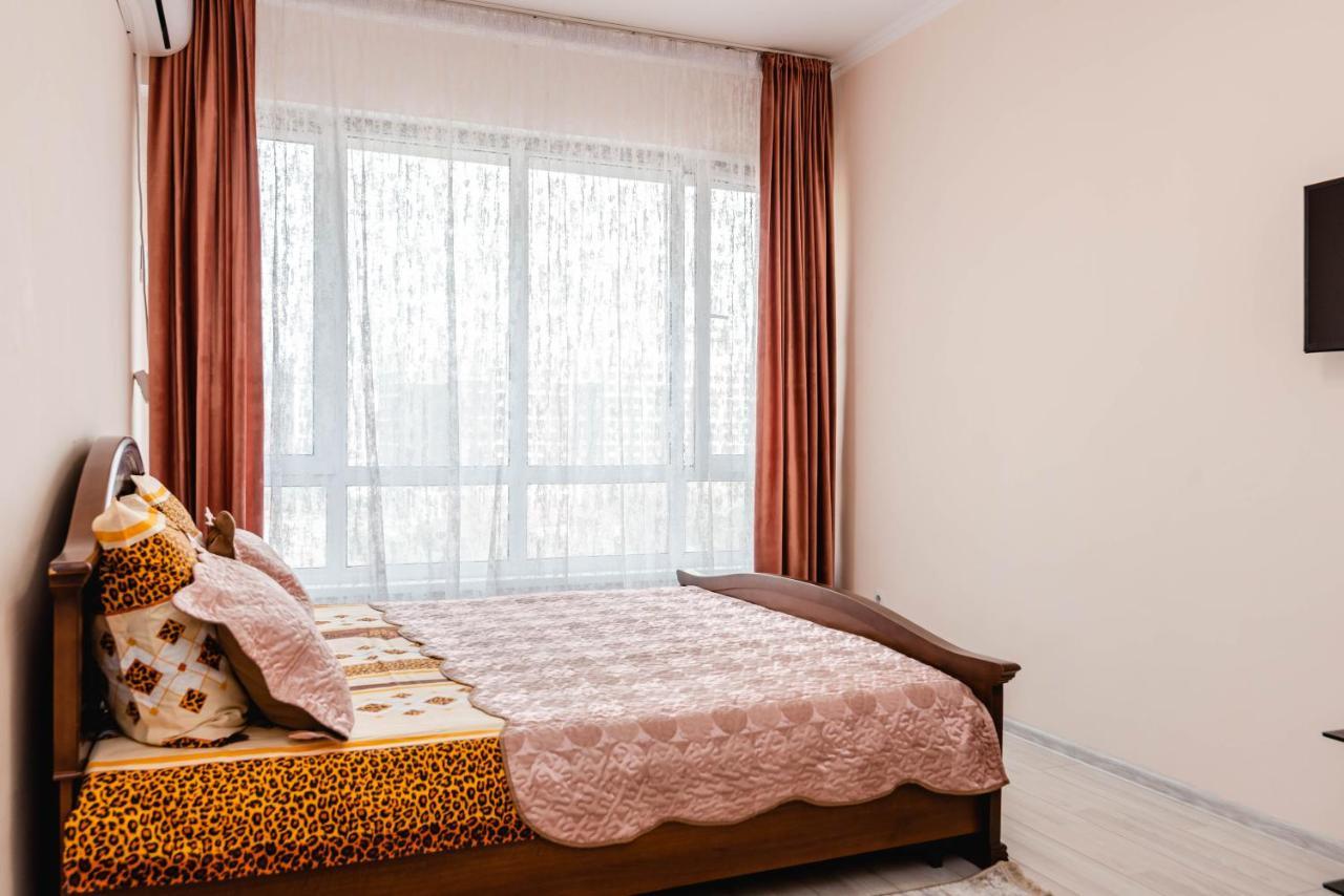 Apartament Element, 157 Ałma Ata Zewnętrze zdjęcie