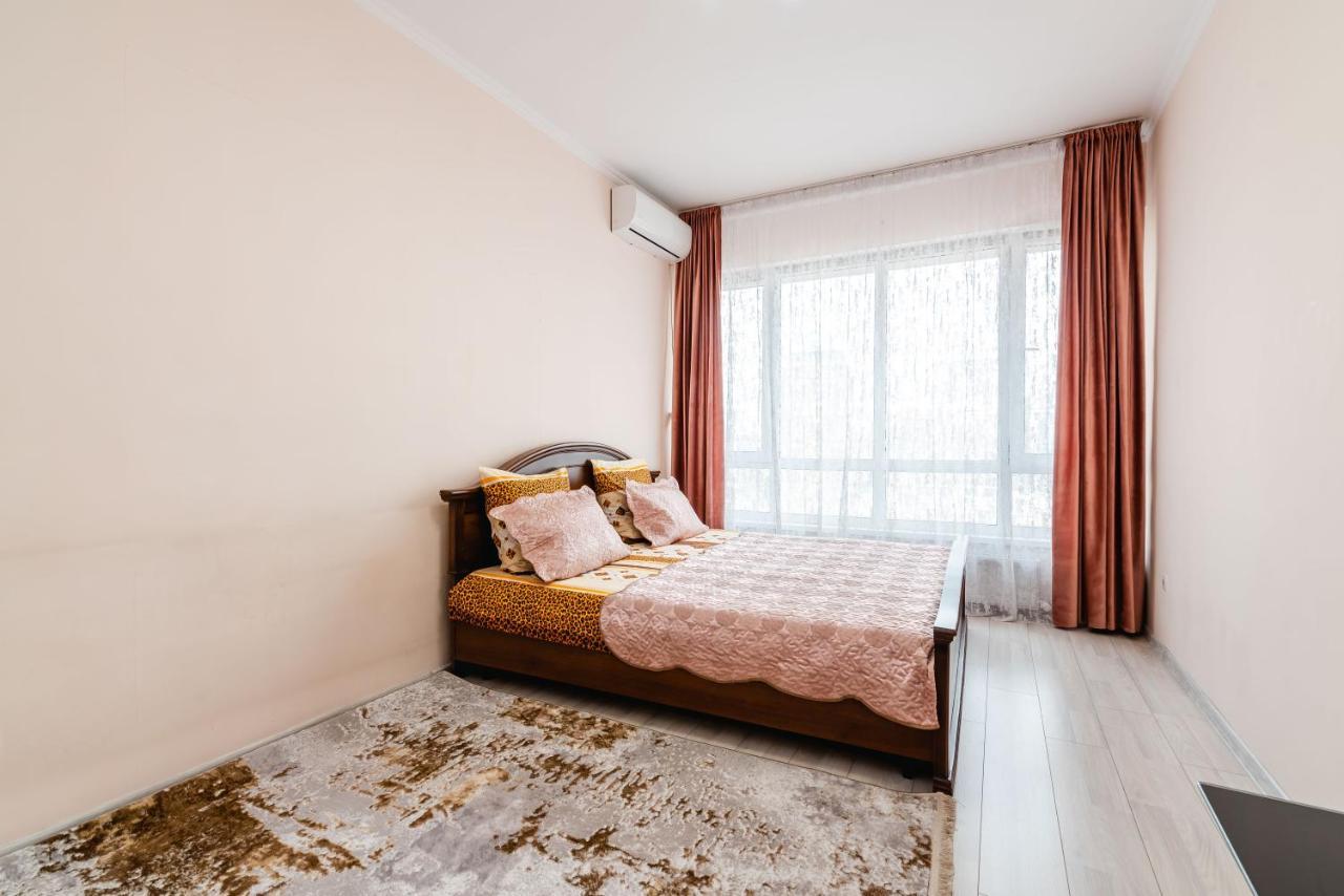 Apartament Element, 157 Ałma Ata Zewnętrze zdjęcie