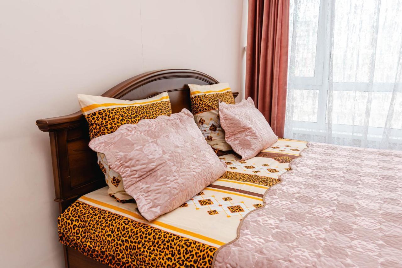 Apartament Element, 157 Ałma Ata Zewnętrze zdjęcie