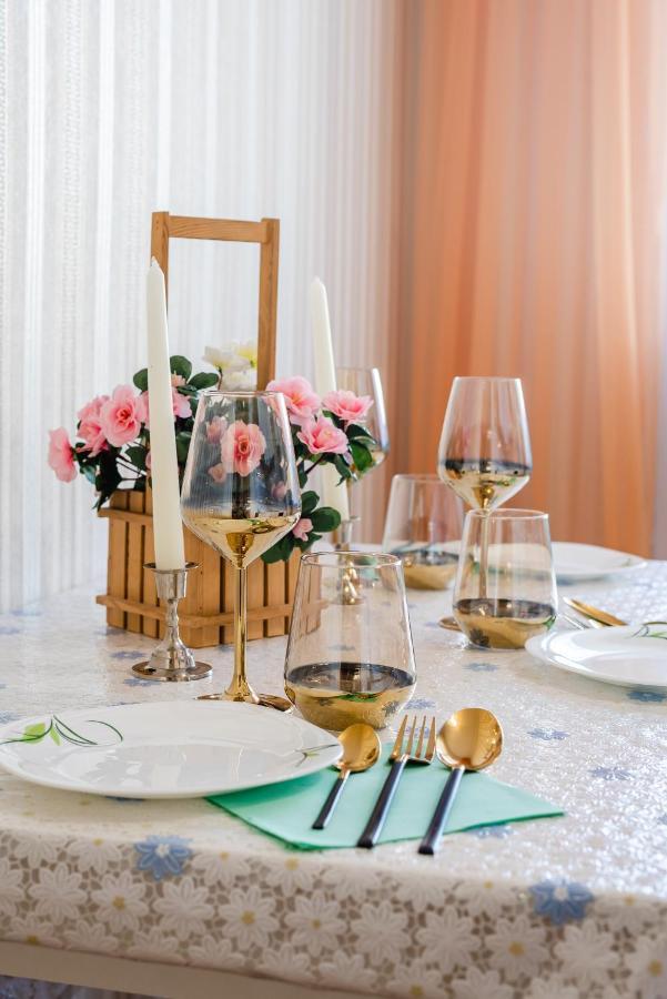 Apartament Element, 157 Ałma Ata Zewnętrze zdjęcie
