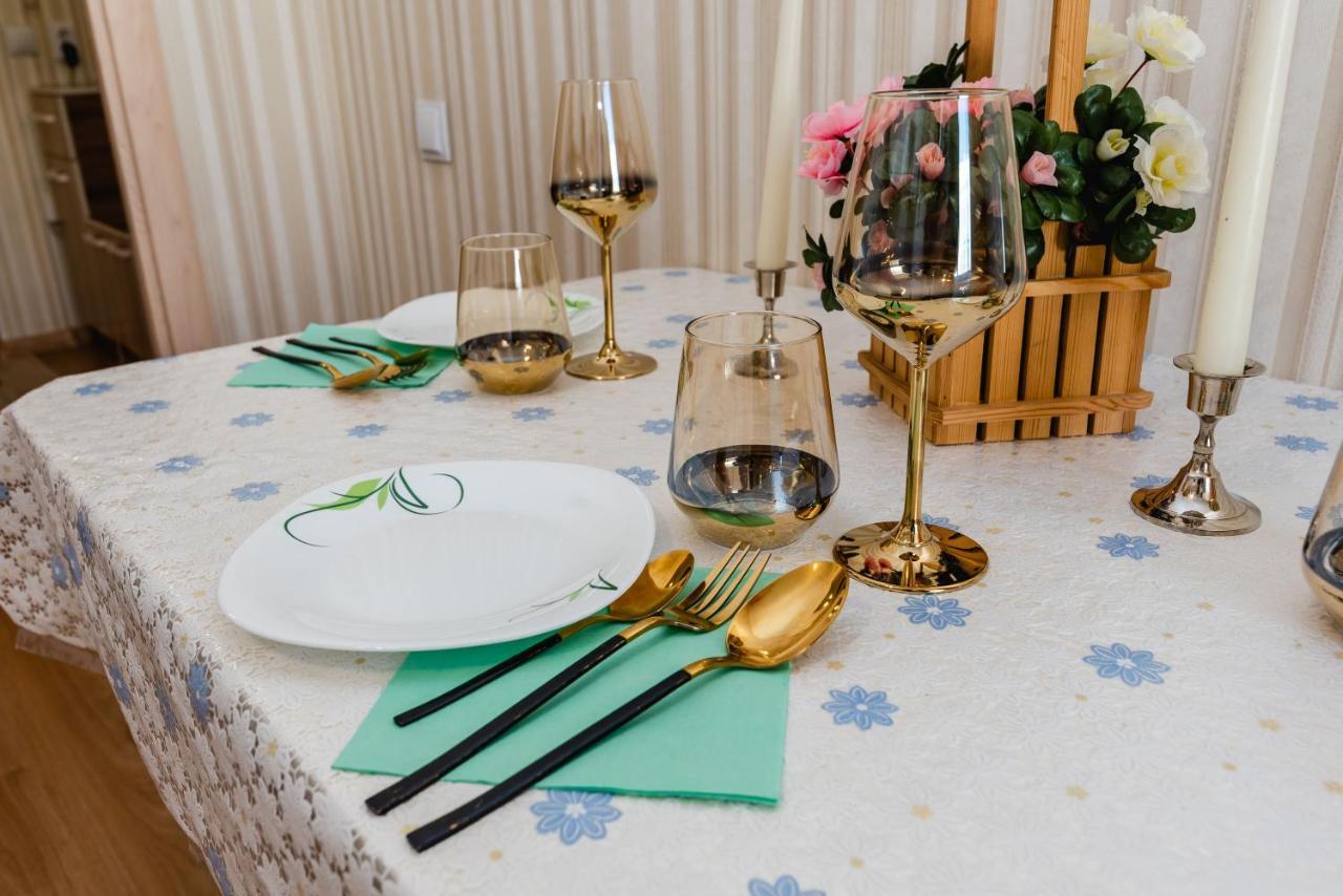 Apartament Element, 157 Ałma Ata Zewnętrze zdjęcie